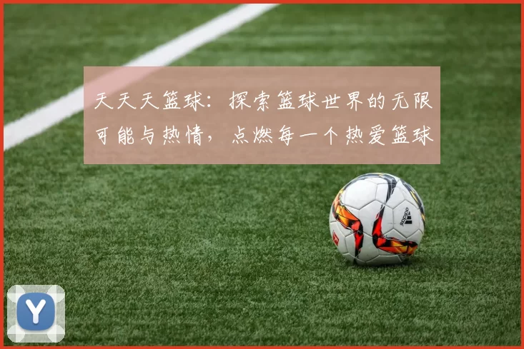 天天天篮球：探索篮球世界的无限可能与热情，点燃每一个热爱篮球的心灵